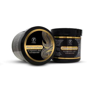 FITOGAL maska za kosu sa arganovim uljem 250 ML | 8606014244557