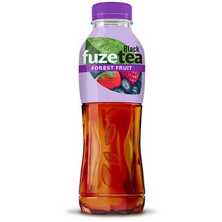 Fuze Tea Горски плодове 0,5л / 00082672