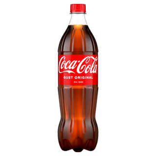 Bautura carbogazoasa Coca-Cola 1L