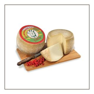Branza Santa Caprino, 100 gr