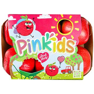 Ябълки Пинкидс 700 г бр. / 20452767