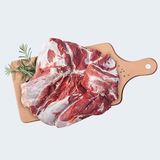 Juneća lopatica bk (cca 1kg)