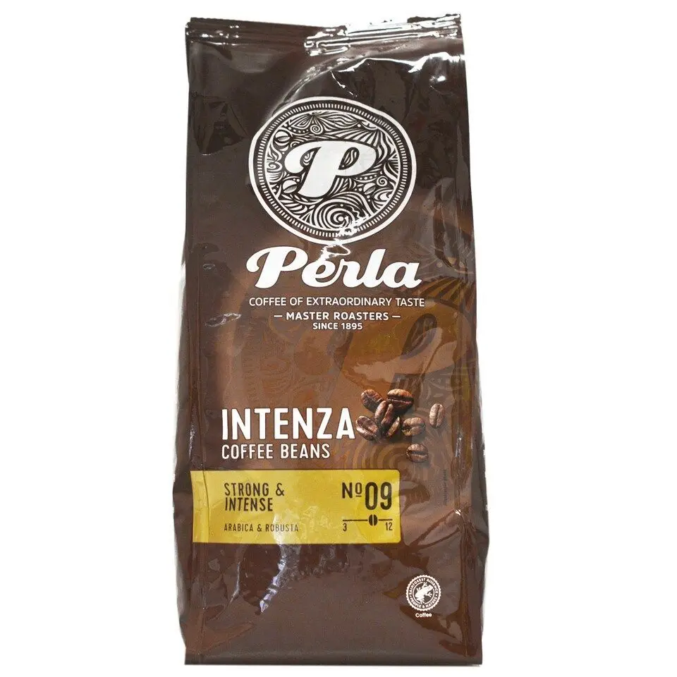 Espresso: