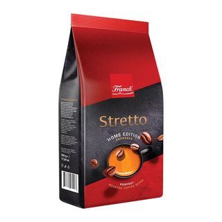 KAVA ESPR. STRETTO 500 g FRANC