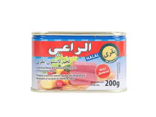 Al Raii Carne De Vita 300 Gr