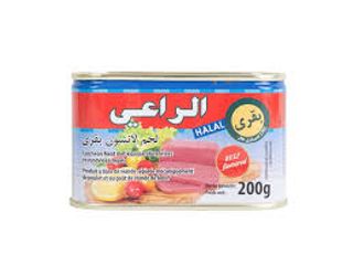 Al Raii Carne De Vita 300 Gr