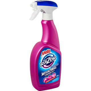 Medix Razor Bathroom Дезинфекциращ спрей за баня 750 МЛ / 38910071