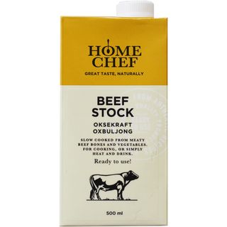 Home Chef, Supa de vita 500ml (ID 62114)