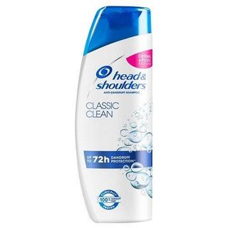 H&S ŠAMPON CLASSIC CLEAN 250ML (470476)