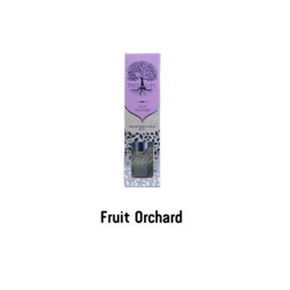 Tree of Life Odorizant cu Betisoare Parfumate - Fruit Orchard