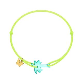 Classic Candy Palma Drvo - Neon Yellow