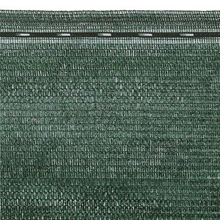 Mreža polietilenska za zasjenu 2m zelena (bunt 100m) Dakota RET05-196