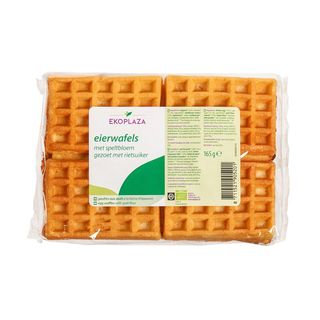 Vafli Od Pira 165 Gr