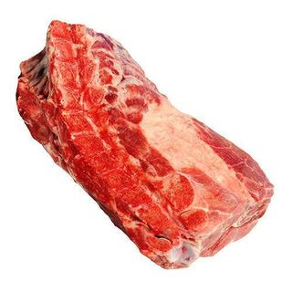 Svinjski vrat bez kostiju