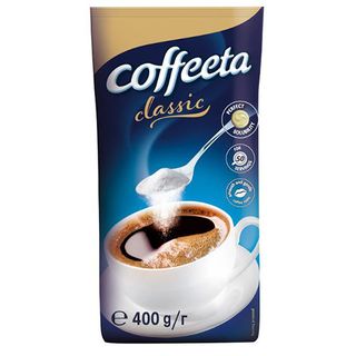 Coffeeta Crema Pt.Cafea 400G