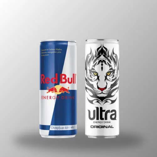 Energetski napici!