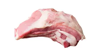 Teleća prsa 1kg
