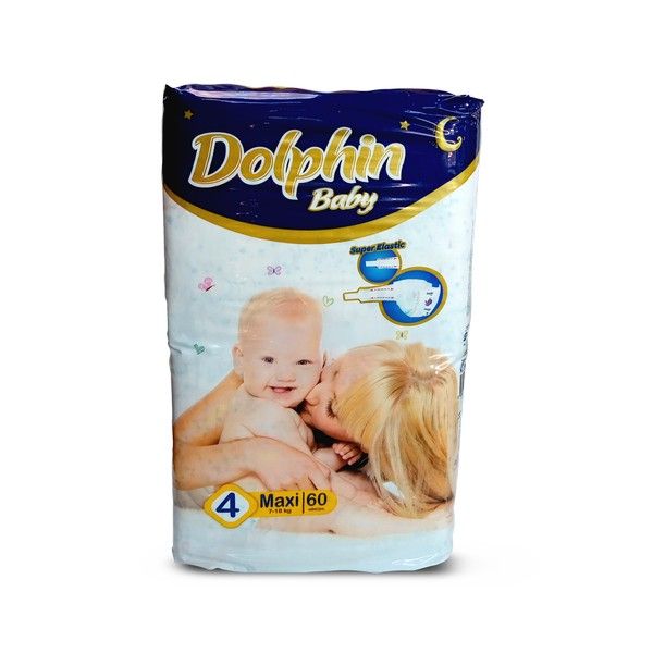 Pelene za Bebe: