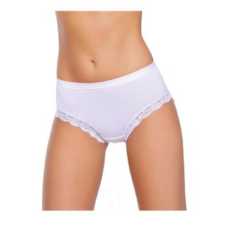 JADEA ženski slip 532 bianco 5 | 8031842000578