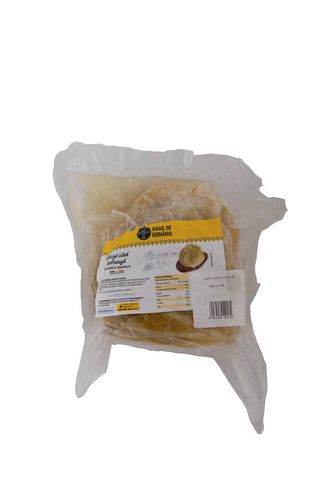 Varza alba intreaga murata in saramura Drag de Romania per kg