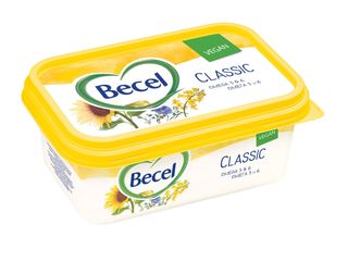 Becel Classic 225g 