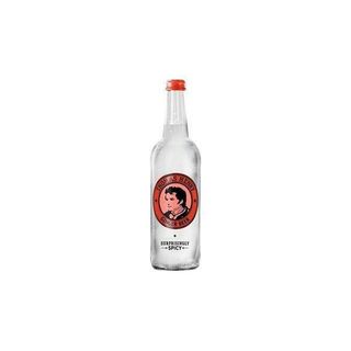 Thomas Henry Ginger Beer 0,75 l