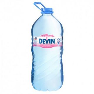 ДЕВИН ИЗВОРНА ВОДА 11Л
