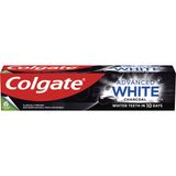 Pasta Colgate Advanced White Charcoal 125ml