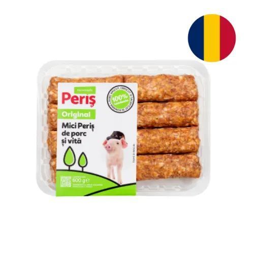 Specialități măcelarie