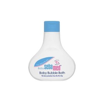SEBAMED baby pjena za kupanje 200 ML | 4103040113924