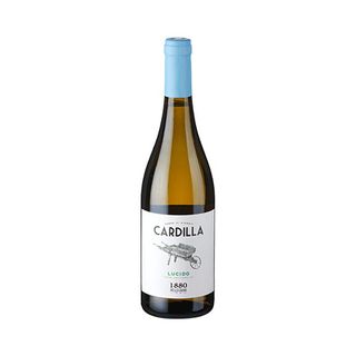 Cardilla Lucido 12,5% 0,75L Sgr