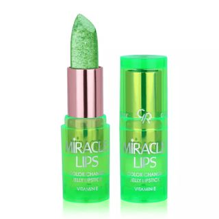 GOLDEN ROSE ruž miracle color change 102 | 8691190516697