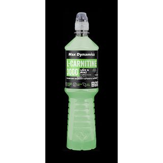 MD L-карнитин бъз и лимон 0,75л / 20271637