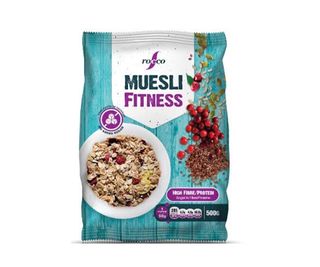 ROCCO Musli Fitness 500g
