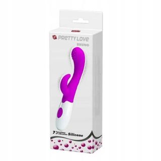 Vibrator Bruno 