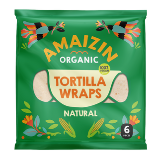 Foi Tortilla ECO 6 buc