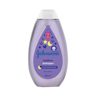 Johnson's Baby Šampon Za Djecu Sa Umirujućim Esencijama Bedtime Active Baby 500ml