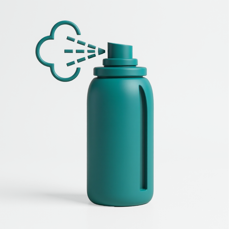 DEZODORANSI I ANTIPERSPIRANSI