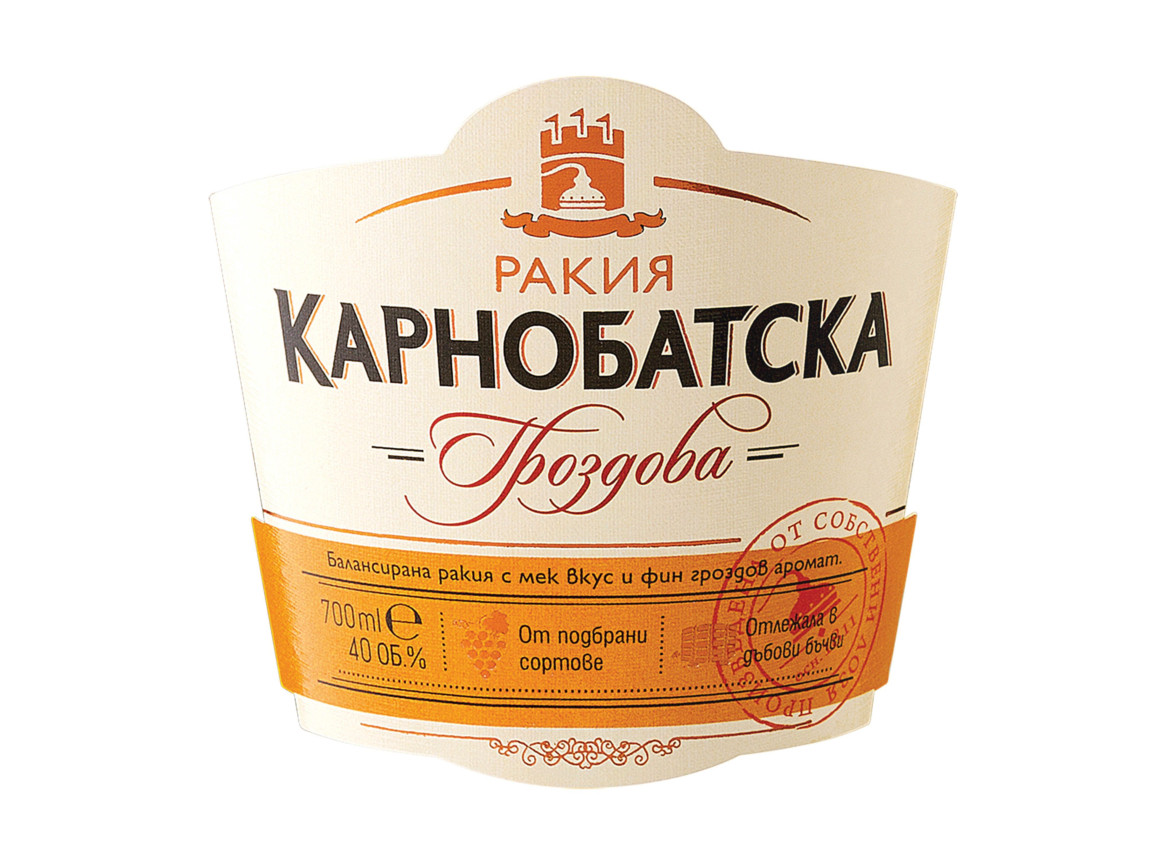 Ракия