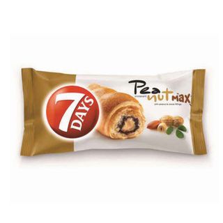 7 Days Кроасан с фъстъци и какао 80 ГР / 38955220