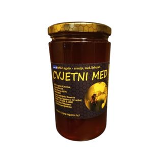 Med cvjetni 0,450g