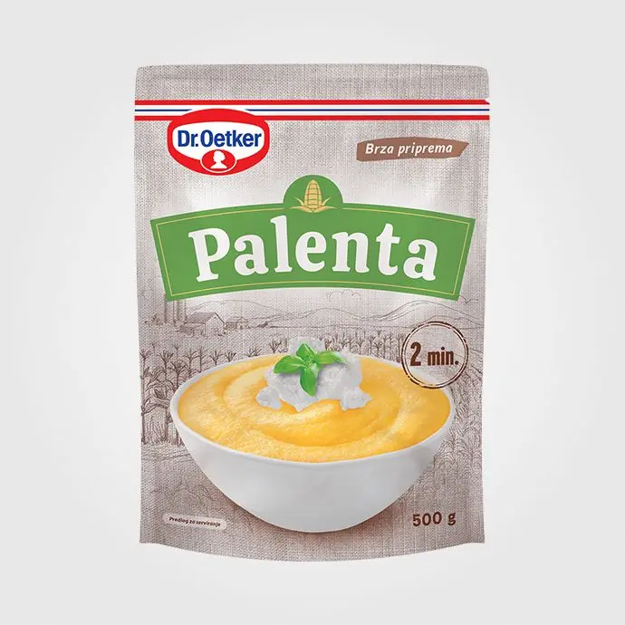Instant Jela: