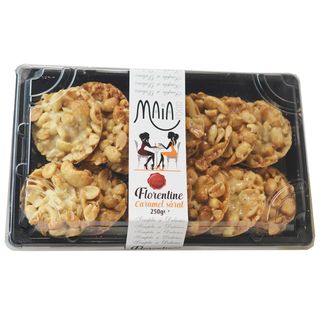 Maia, Florentine cu caramel sarat 250g (ID 63836)