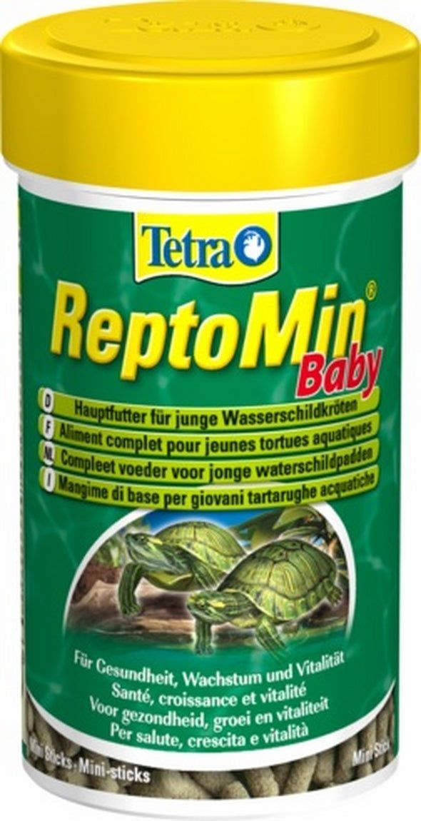Hrana za Kornjače