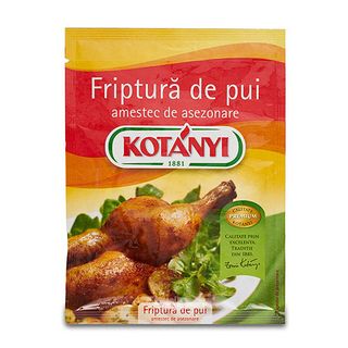 Kotanyi Condimente Pui Plic 30G