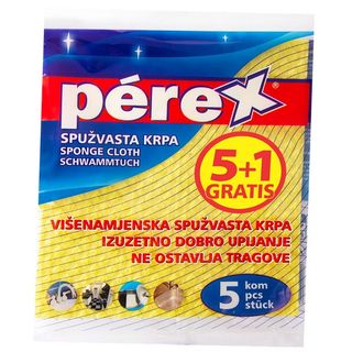 KRPA TRULEX PEREX 5/1 089193