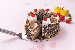 Tort Padurea Neagra per kg