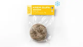 Krem supa od pečuraka