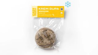 Krem supa od pečuraka