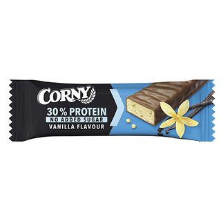 Corny протеинов бар Vanilla 50 г / 00113716